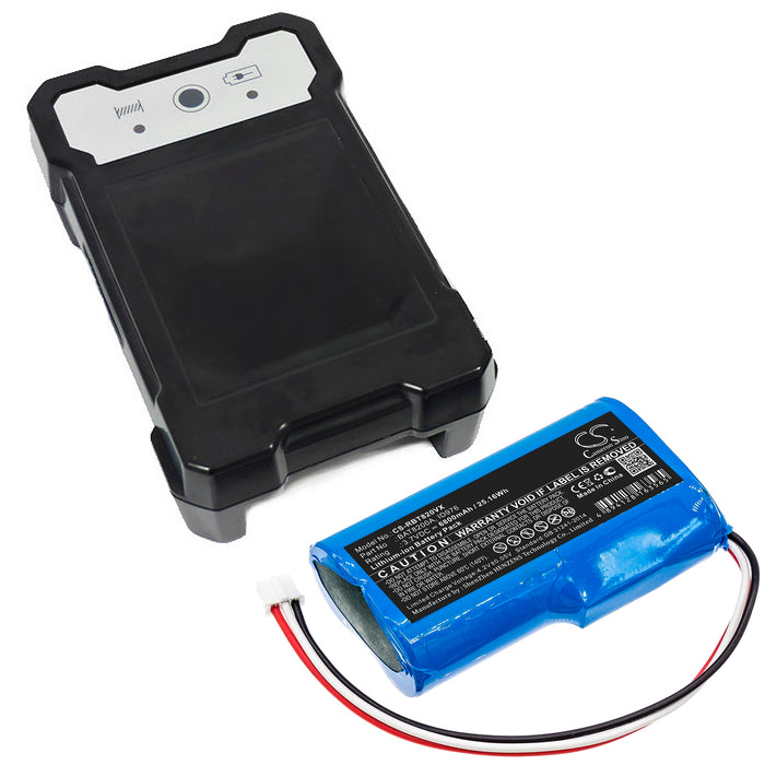 CS-RBT820VX - Image 5