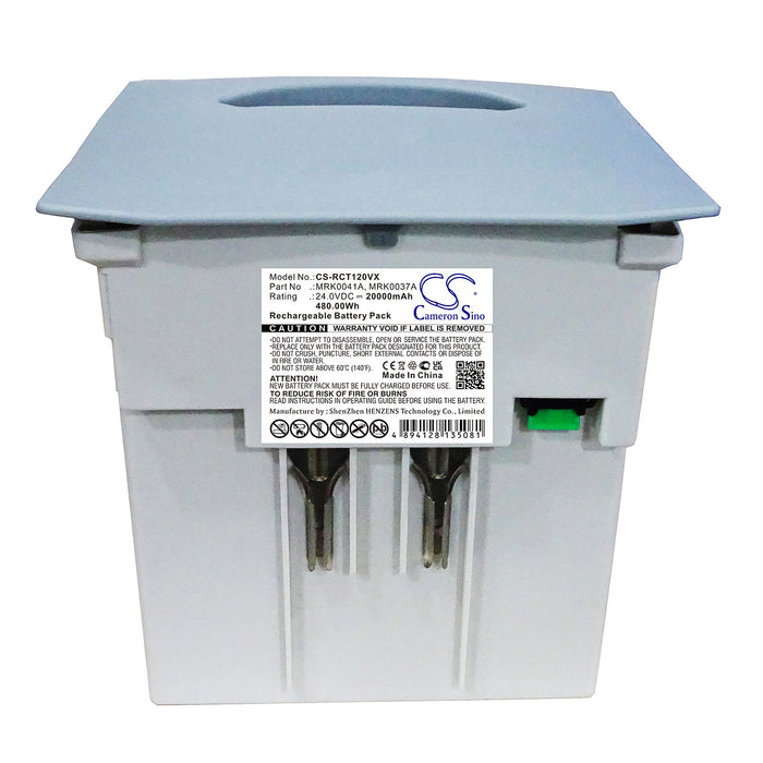 CS-RCT120VX - Image 3
