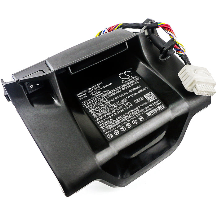 CS-RCT300VX - Image 5