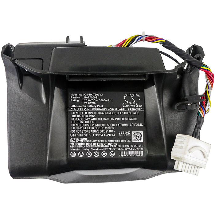 CS-RCT300VX - Image 3