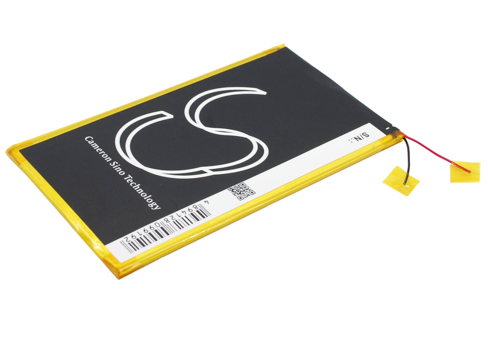 CS-RCW460SL : Battery for RCA RCT6203W46, 10", RCT6203W46 10" - Replaces RCA MH49370