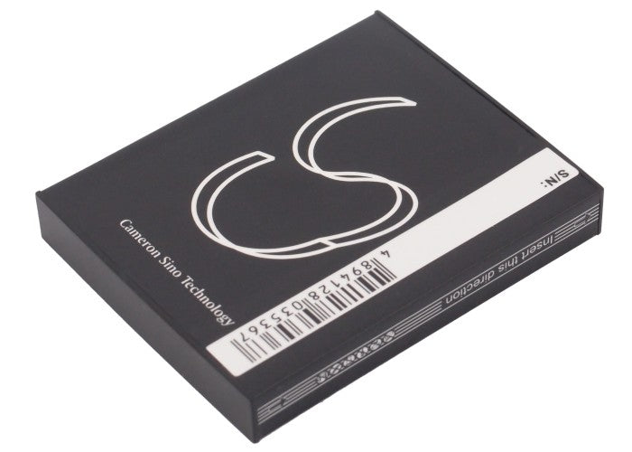 CS-RD3030SL : Battery for RCA Lyra X3000, Lyra X3030 - Replaces RCA 54182