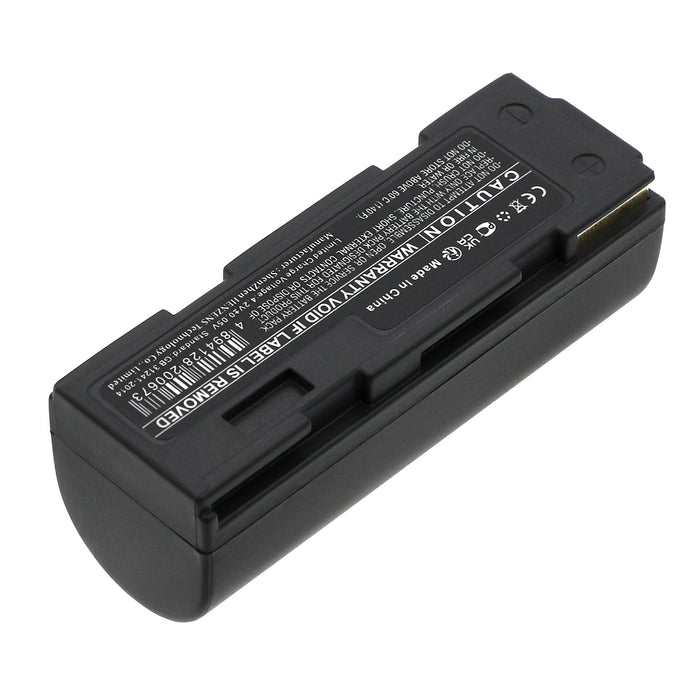 CS-RDB200FU : Battery for Leica Digilux Zoom - Replaces RICOH DB-20, DB-20L