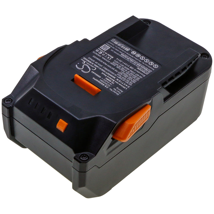 CS-RDD840PH : Battery for AEG BFL 18, BHO 18, BKS 18 and others - Replaces AEG L1815R, L1830R