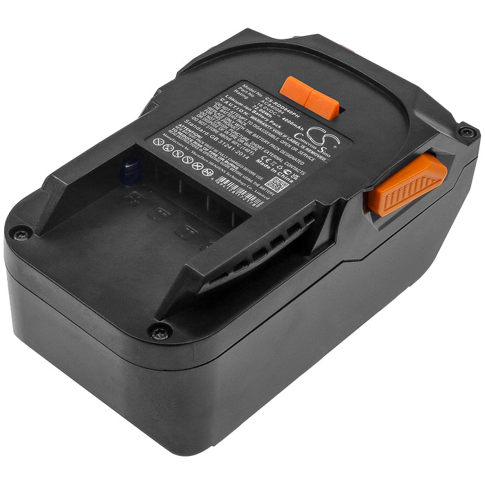 CS-RDD840PH : Battery for AEG BFL 18, BHO 18, BKS 18 and others - Replaces AEG L1815R, L1830R