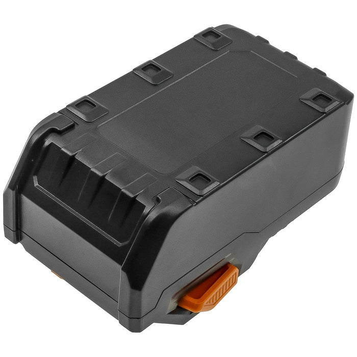 CS-RDD840PH : Battery for AEG BFL 18, BHO 18, BKS 18 and others - Replaces AEG L1815R, L1830R