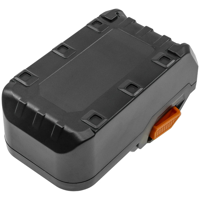 CS-RDD840PH : Battery for AEG BFL 18, BHO 18, BKS 18 and others - Replaces AEG L1815R, L1830R