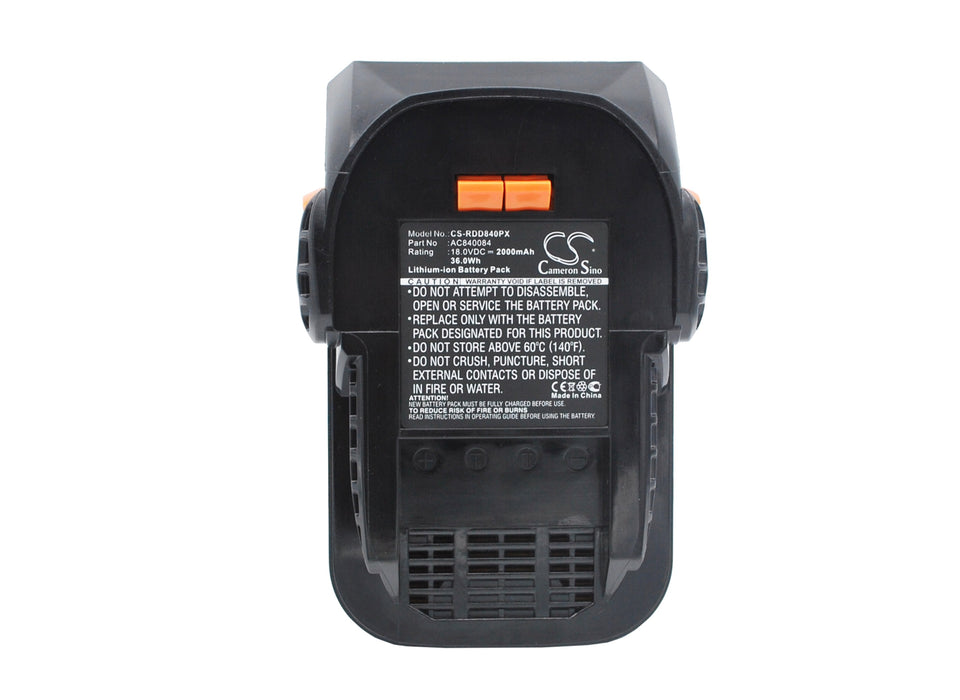CS-RDD840PX - Image 5