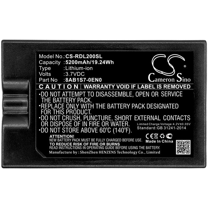 CS-RDL200SL - Image 5
