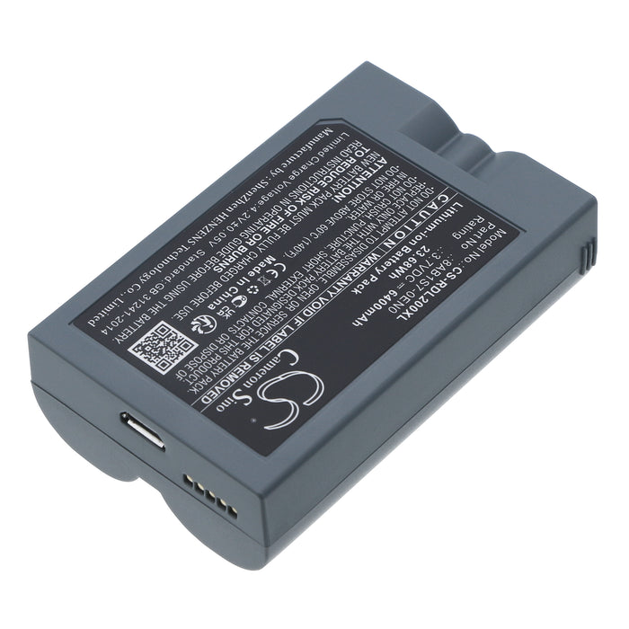 CS-RDL200XL - Image 7