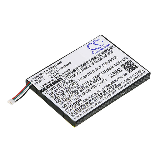 CS-RDM046MC - Image 1