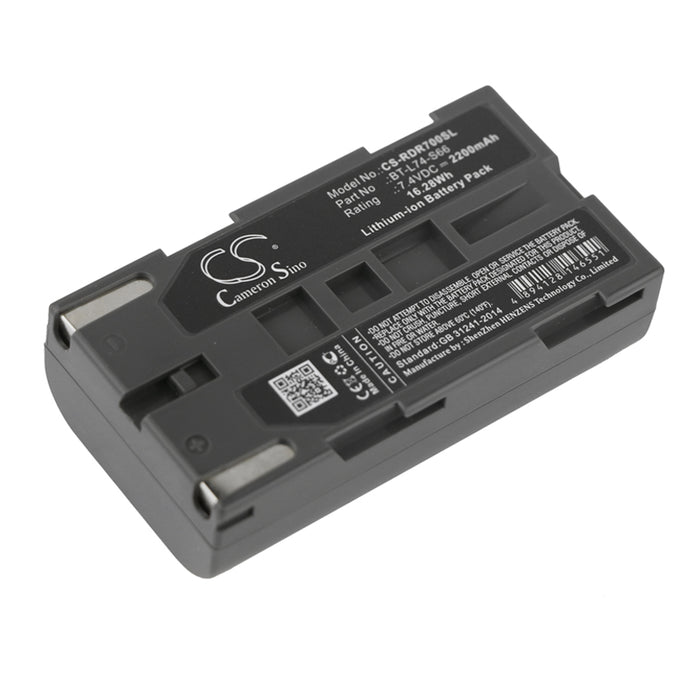 CS-RDR700SL - Image 1