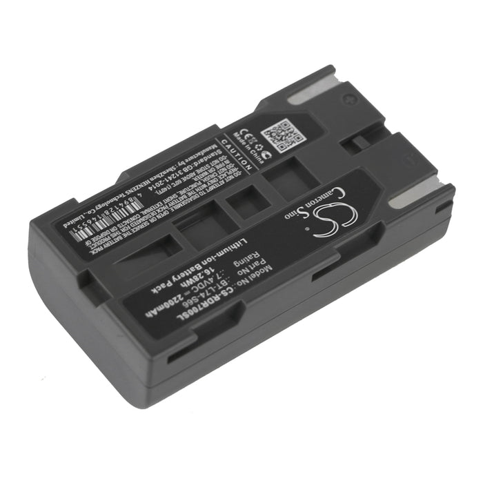 CS-RDR700SL - Image 2