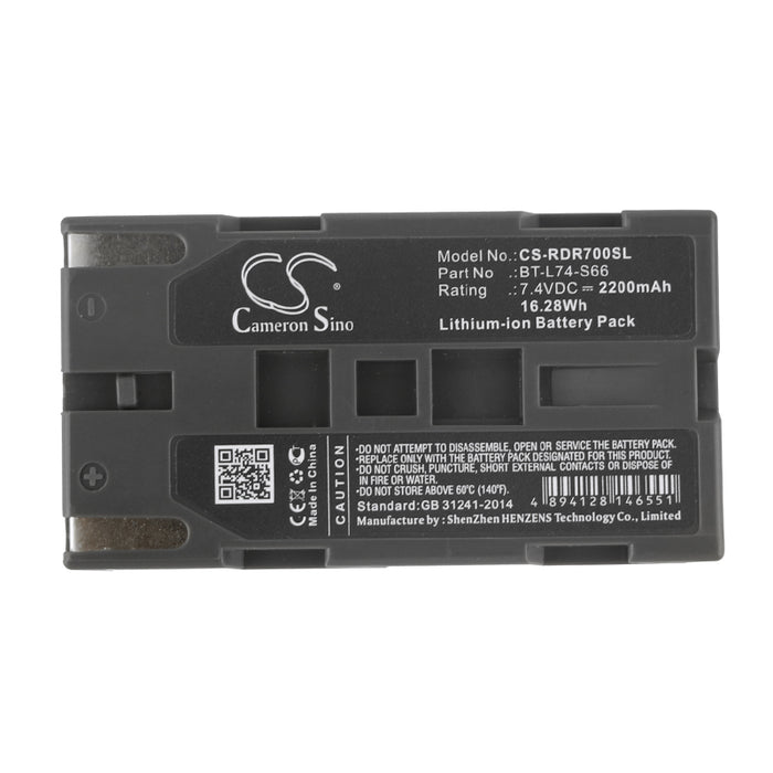 CS-RDR700SL - Image 3
