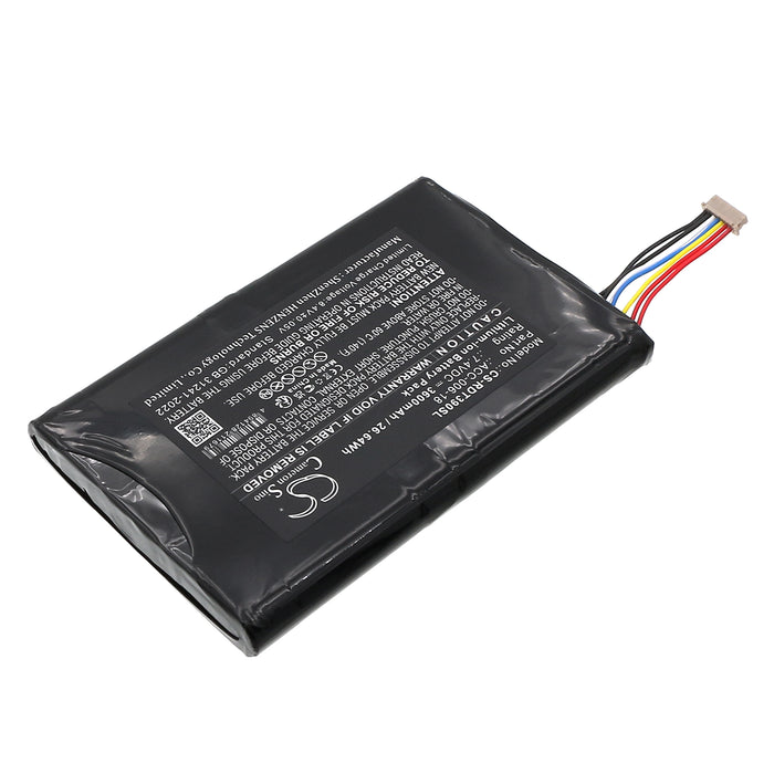 CS-RDT390SL - Image 5
