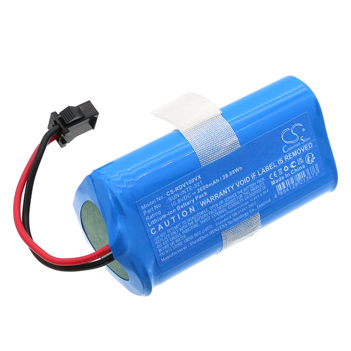 CS-RDV100VX - Image 1