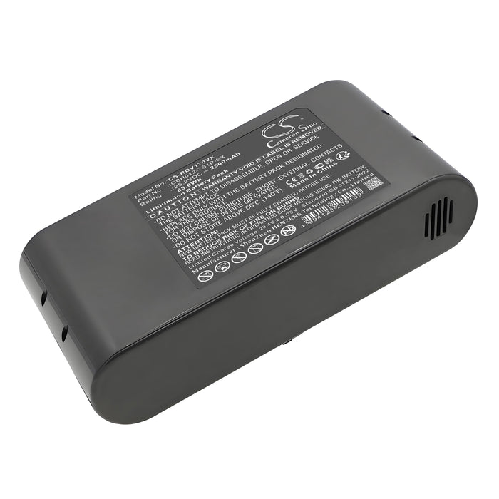 CS-RDV170VX - Image 6