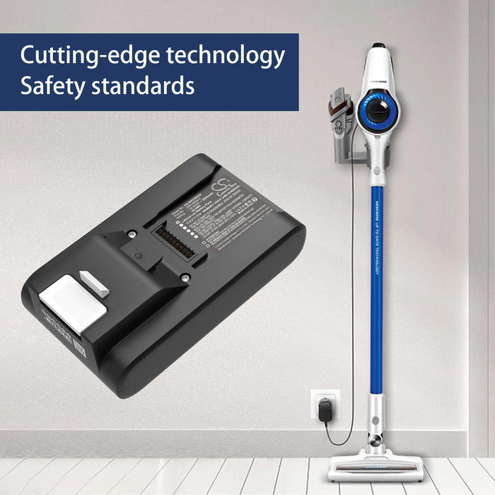 CS-RDV365VX - Image 2