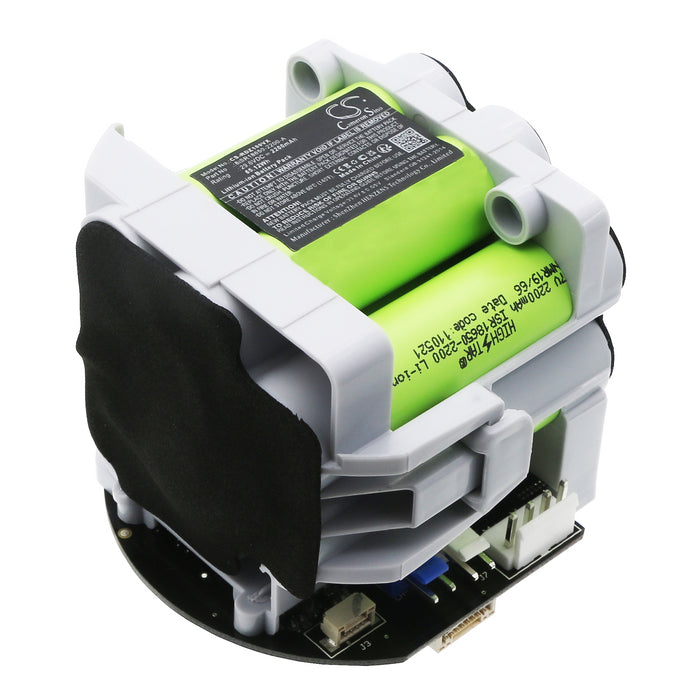 CS-RDZ100VX - Image 6