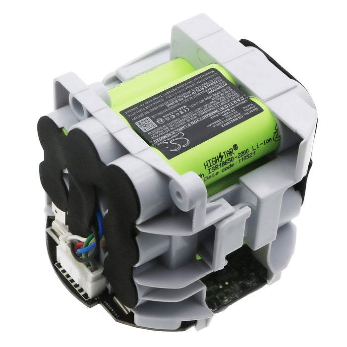 CS-RDZ100VX - Image 4