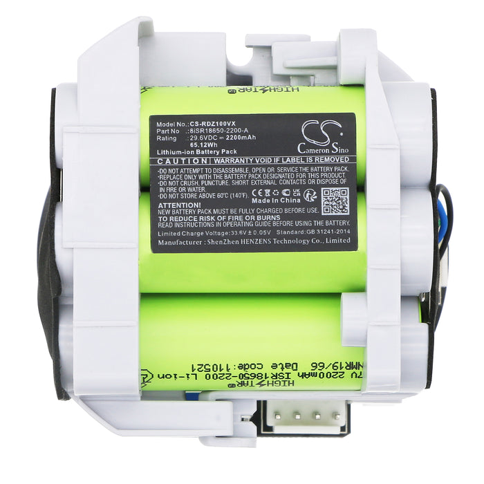 CS-RDZ100VX - Image 2