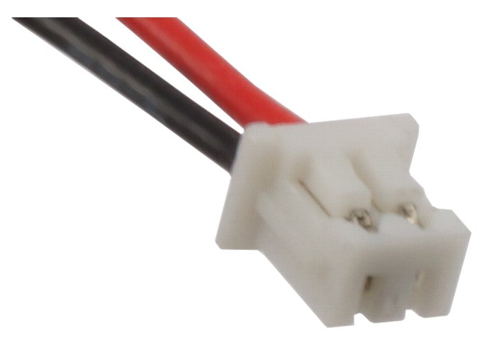 CS-RE1020SL : Battery for Rollei ES1020G MP3 Player