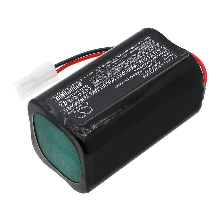CS-REK710VX - Image 3