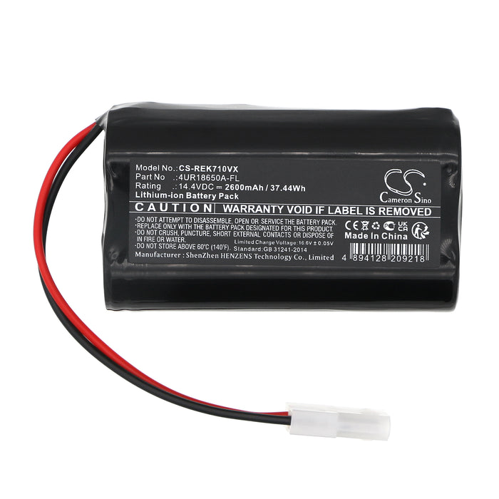 CS-REK710VX - Image 4