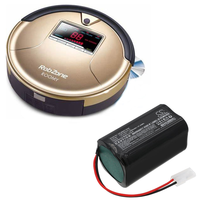 CS-REK710VX - Image 5