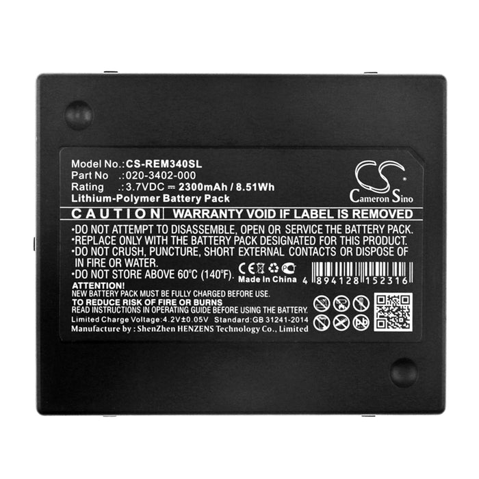 CS-REM340SL - Image 5