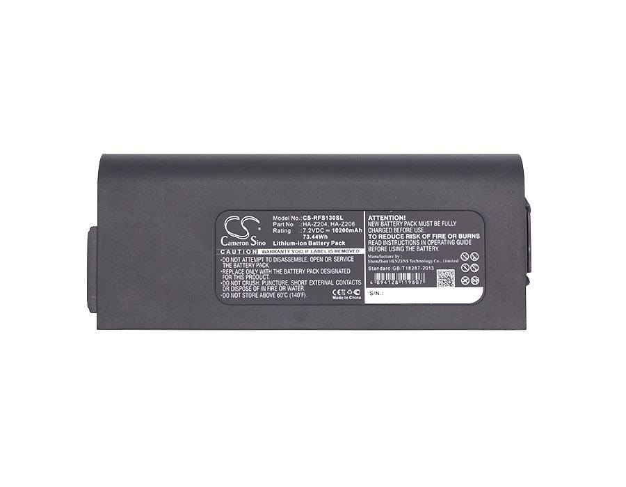 CS-RFS130SL - Image 2