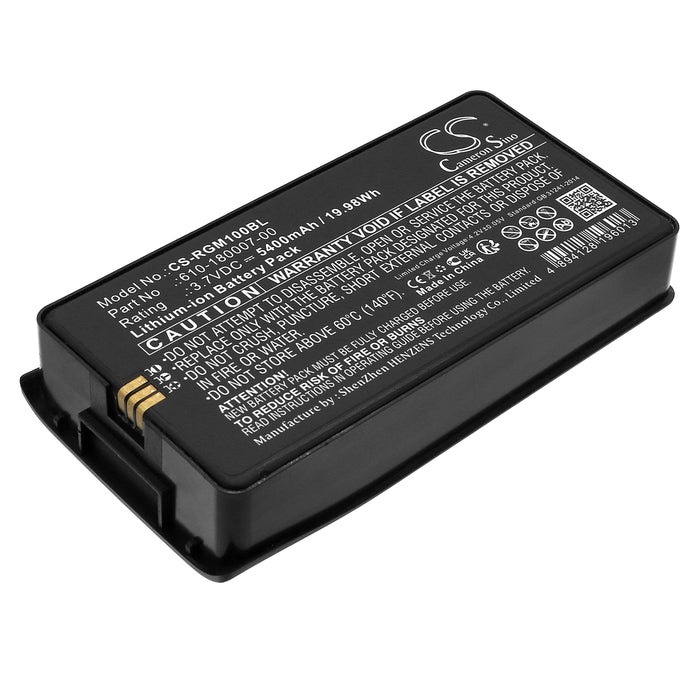 CS-RGM100BL - Image 4