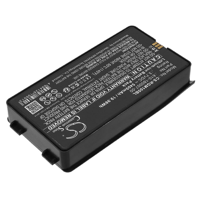CS-RGM100BL - Image 1