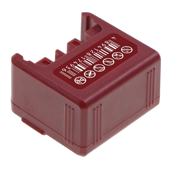 CS-RGM200SL : Battery for RGIS Guia RM2 - Replaces RGIS 1-66-0002-0003