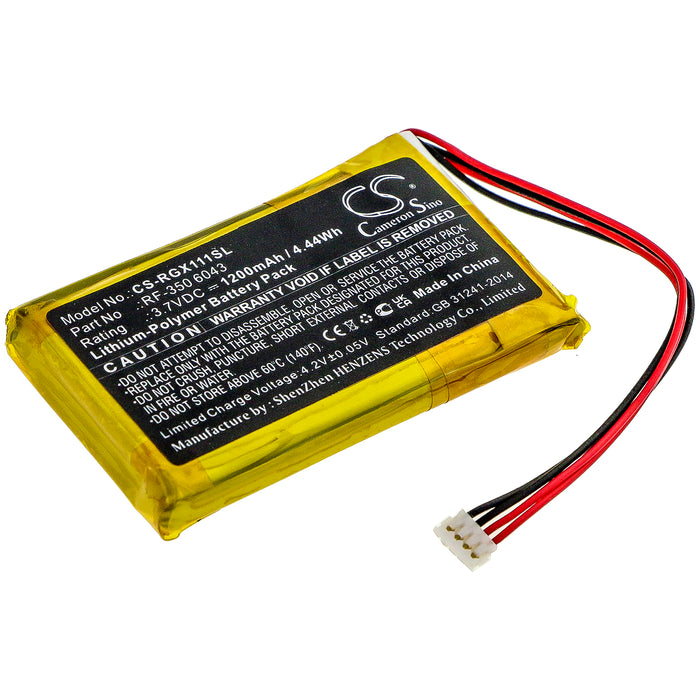 CS-RGX111SL - Image 5