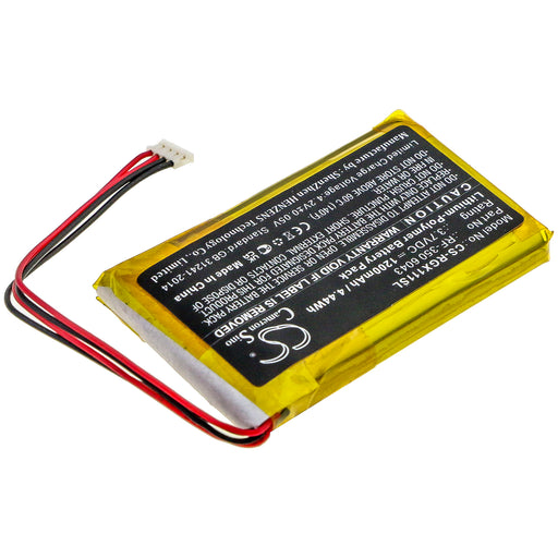 CS-RGX111SL - Image 1