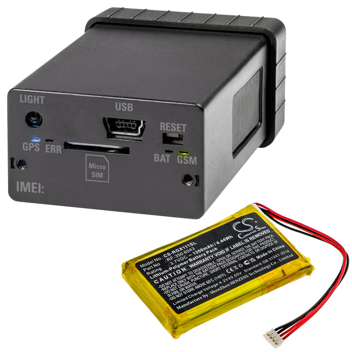CS-RGX111SL - Image 4