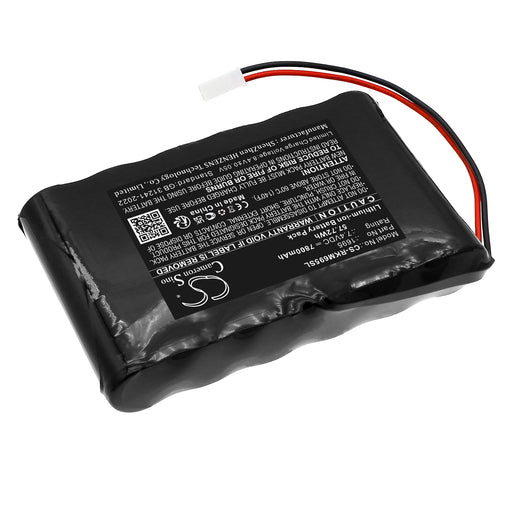 CS-RKM695SL - Image 1