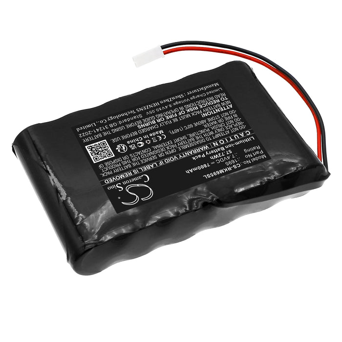 CS-RKM695SL - Image 1