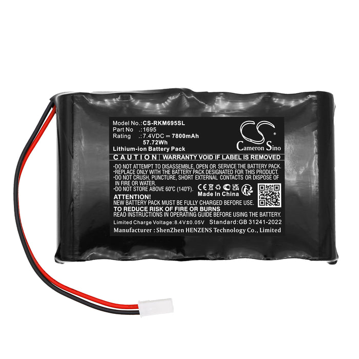 CS-RKM695SL - Image 3