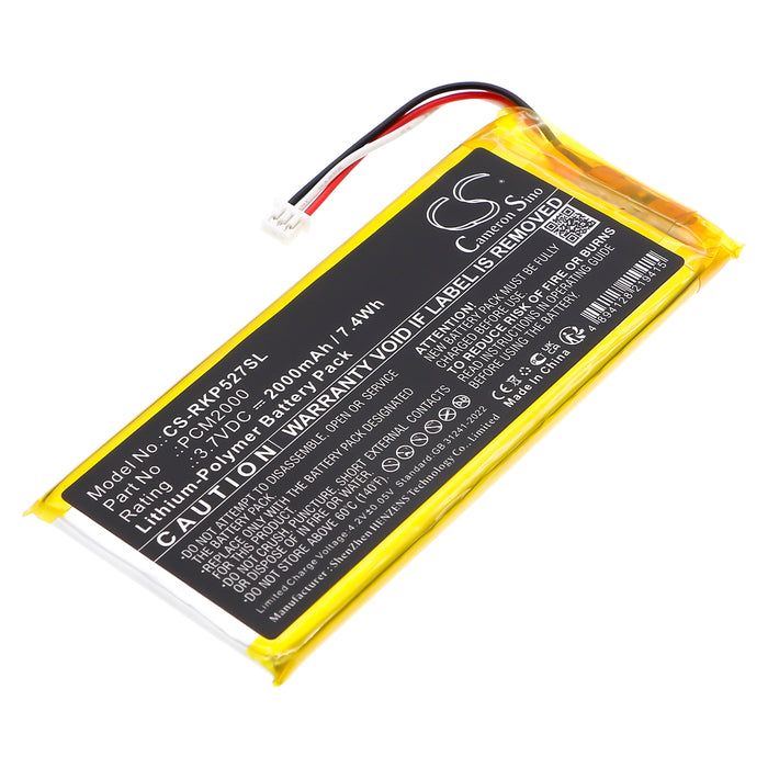 CS-RKP527SL - Image 3