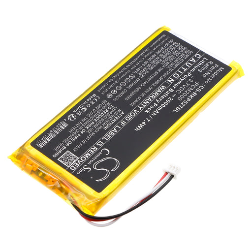 CS-RKP527SL - Image 1