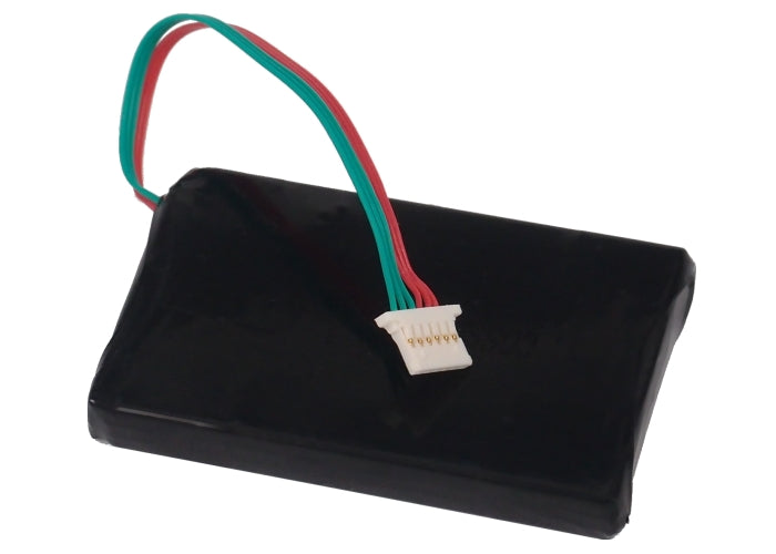 CS-RM003SL : Battery for ROC Digital 14003 rocbox 20GB - Replaces ROC ABC4B20232111111