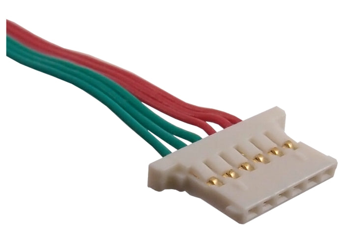 CS-RM003SL : Battery for ROC Digital 14003 rocbox 20GB - Replaces ROC ABC4B20232111111