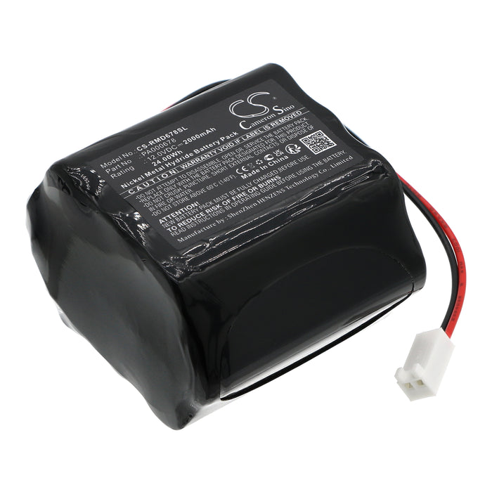 CS-RMD678SL - Image 3