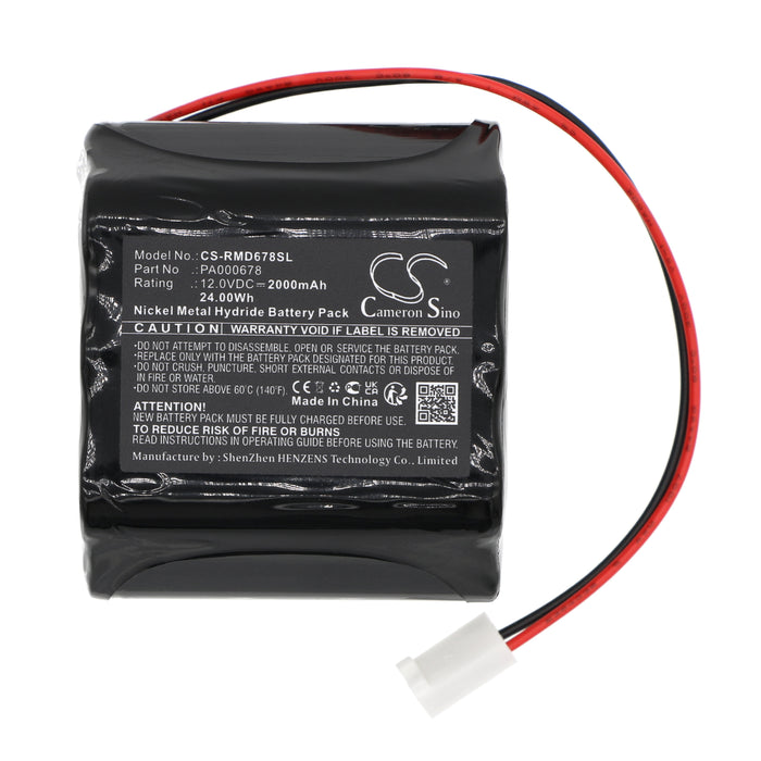 CS-RMD678SL - Image 1
