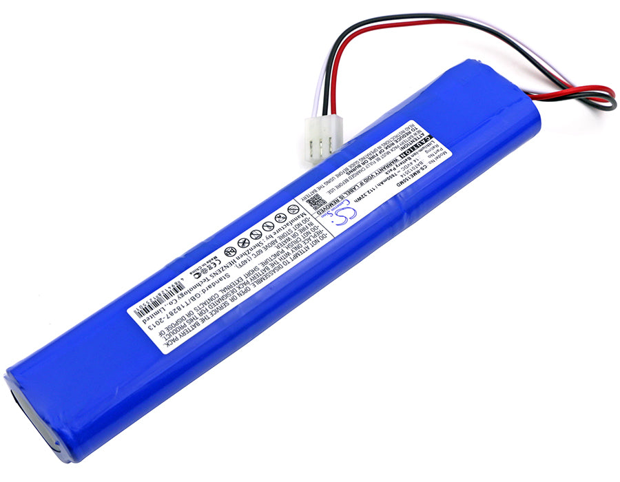 CS-RME150MD : Battery for ResMed Elisee 250, Elisee 350 - Replaces ResMed BAT013514