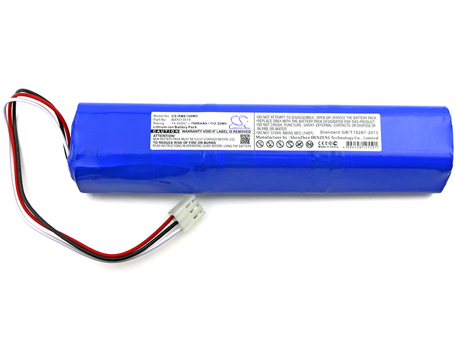 CS-RME150MD : Battery for ResMed Elisee 250, Elisee 350 - Replaces ResMed BAT013514