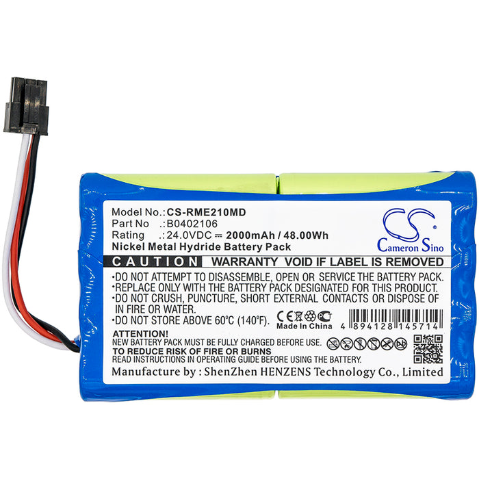 CS-RME210MD - Image 2