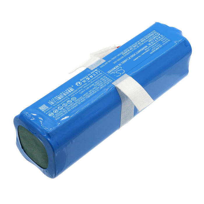 CS-RMP200VX : Battery for ROEMO SYB2, SYB2 Pro - Replaces ROEMO D093-4S2P